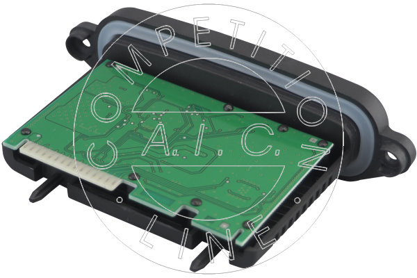 Control Unit, lights - 70775 AIC