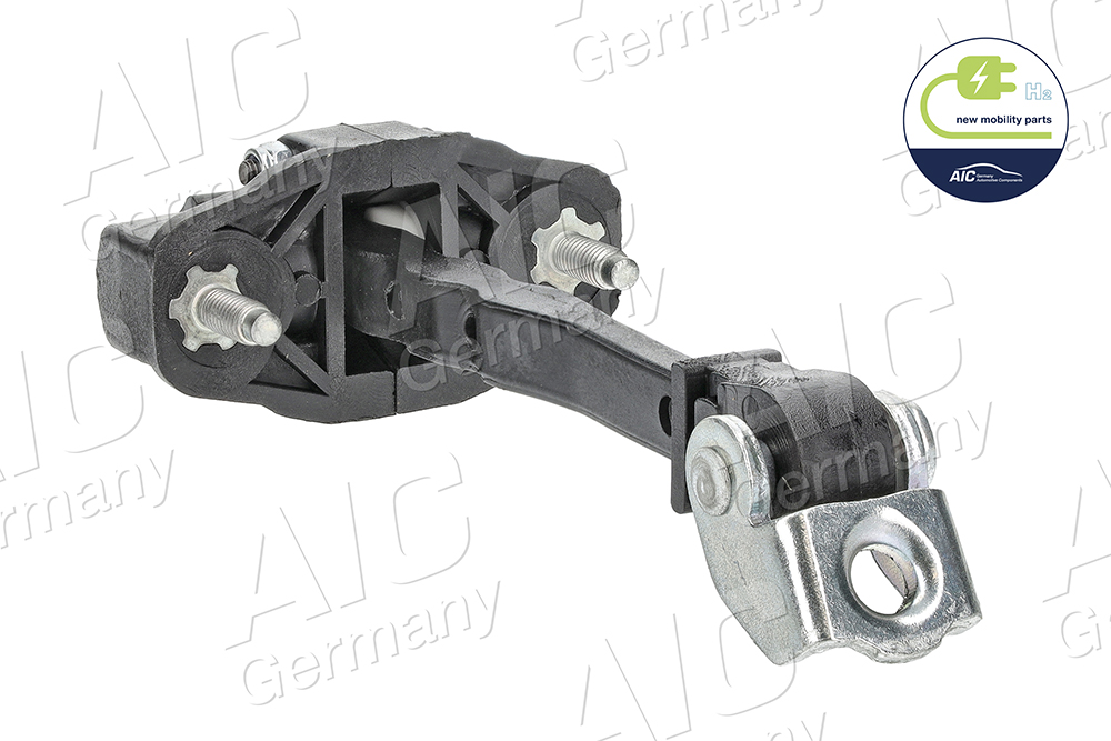 Fermaporta - 70800 AIC