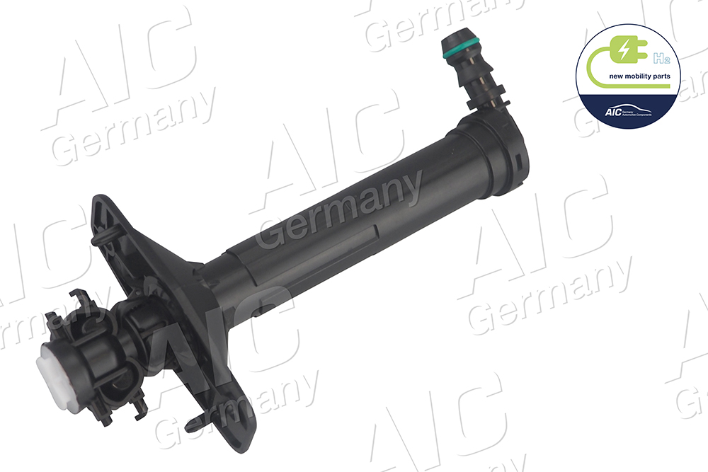 Washer Fluid Jet, headlight cleaning - 70814 AIC