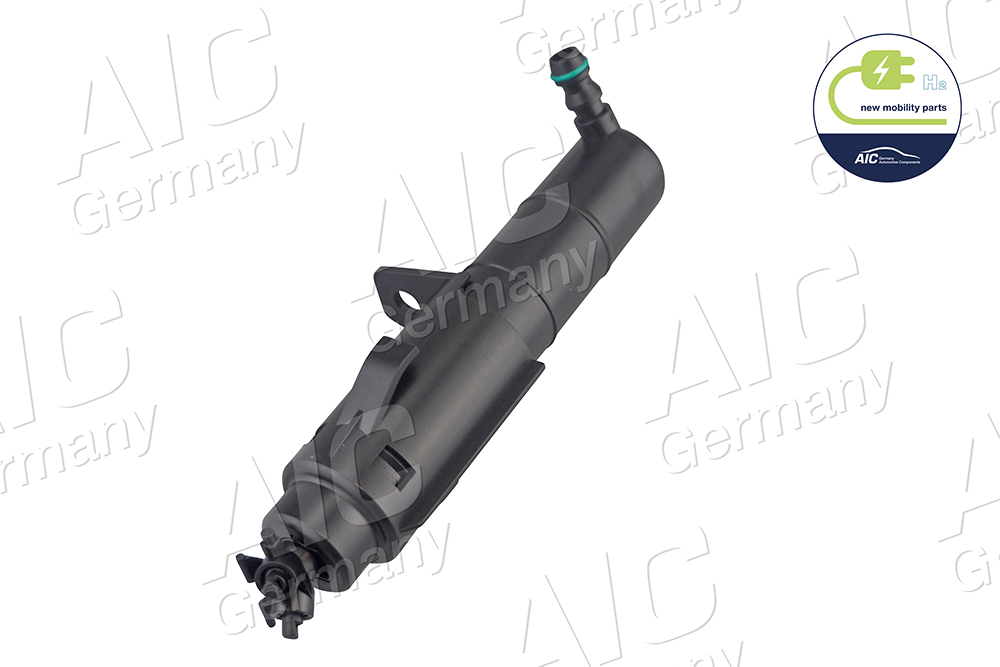 Washer Fluid Jet, headlight cleaning - 70816 AIC