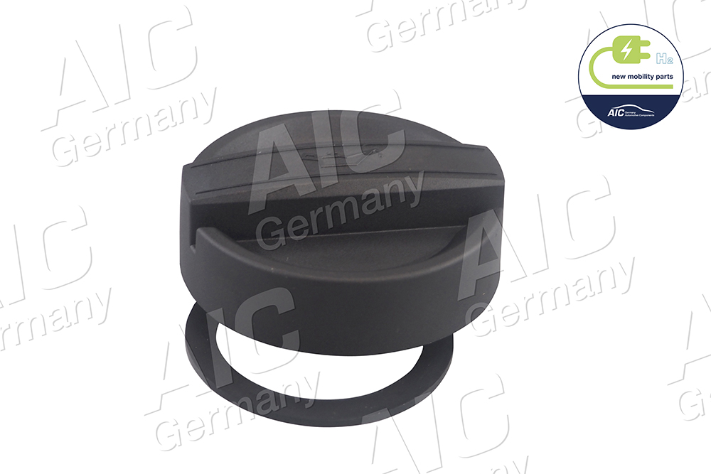 Sealing Cap, oil filling port - 70827 AIC