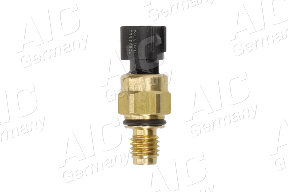 Oil Pressure Switch, power steering - 70923 AIC
