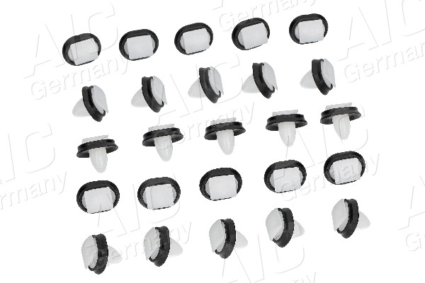 Clip, Fregio/Modanatura protettiva - 70924 AIC