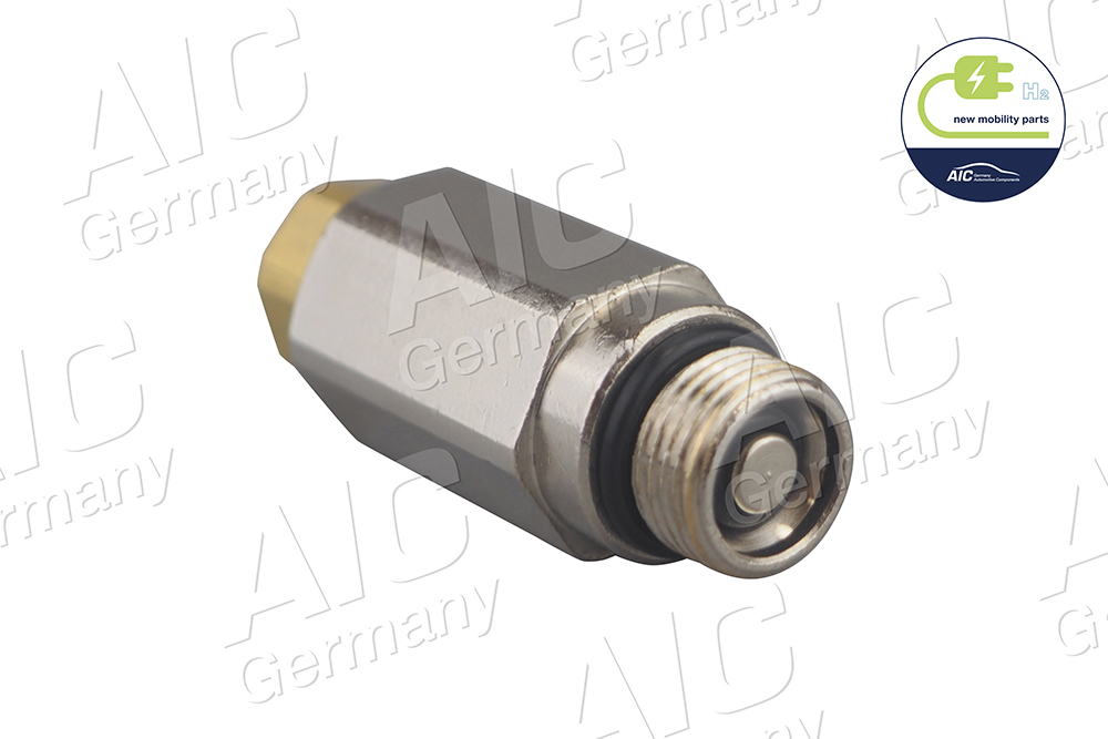 Valvola, Imp. aria compressa - 70939 AIC