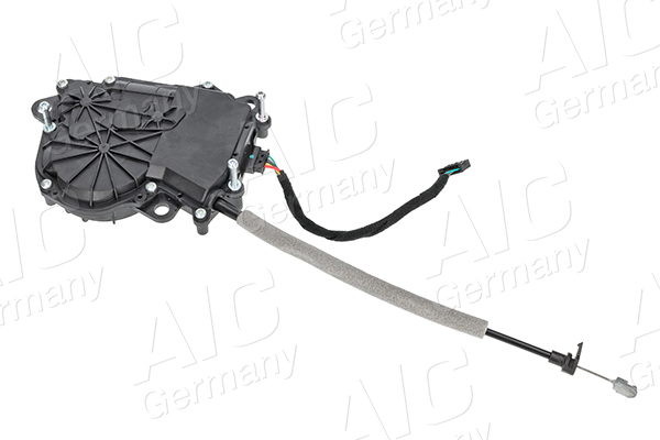 Tailgate Lock - 70950 AIC