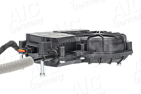 Tailgate Lock - 70950 AIC