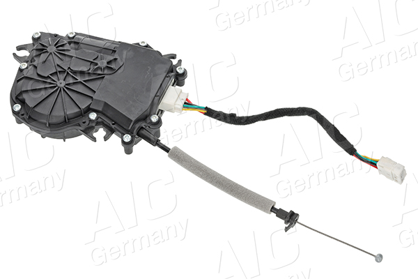 Tailgate Lock - 70958 AIC