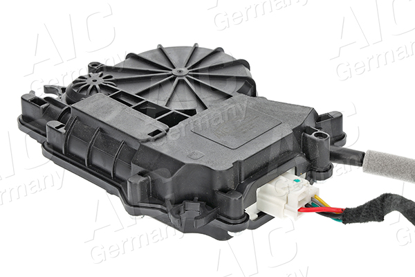 Tailgate Lock - 70958 AIC