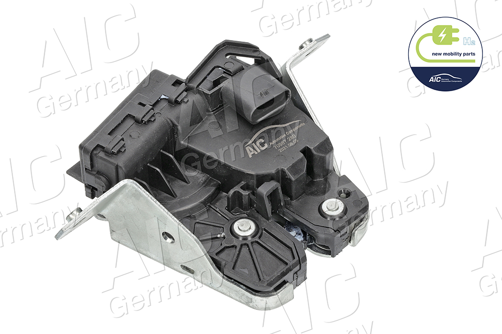 Serratura cofano post. - 70987 AIC