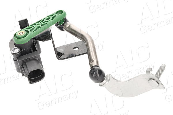 Sensor, headlight range adjustment - 70990 AIC