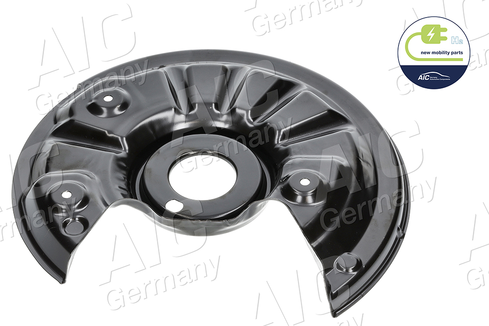 Splash Panel, brake disc - 71006 AIC