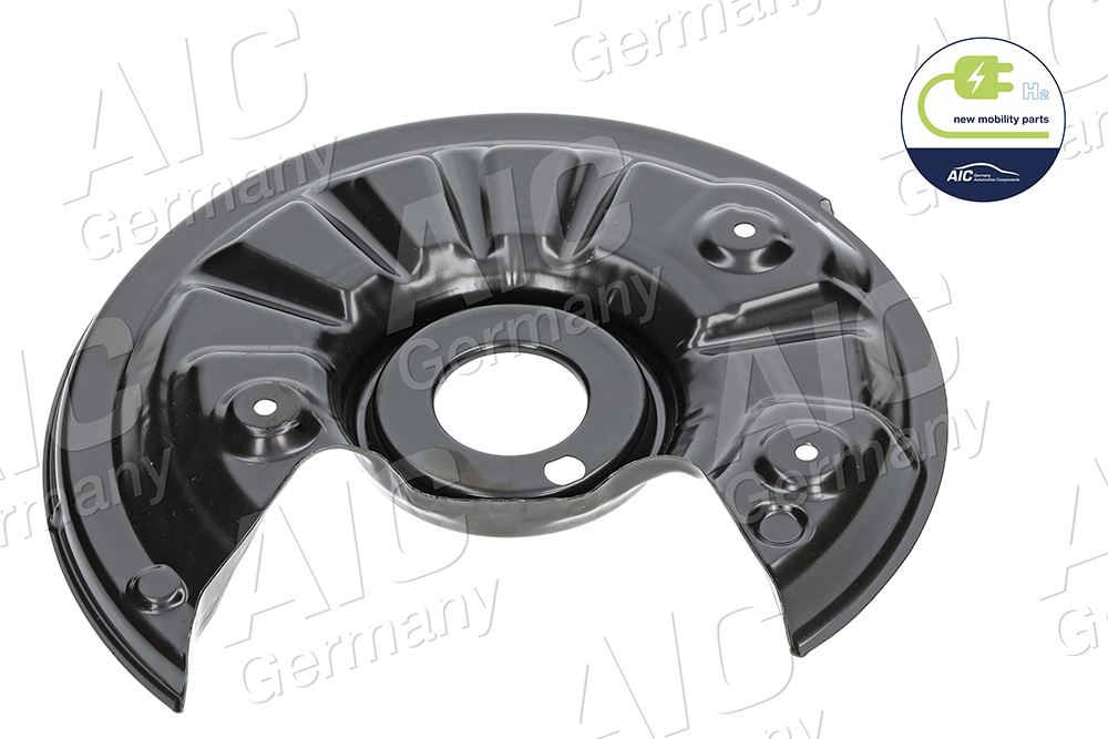 Splash Panel, brake disc - 71007 AIC
