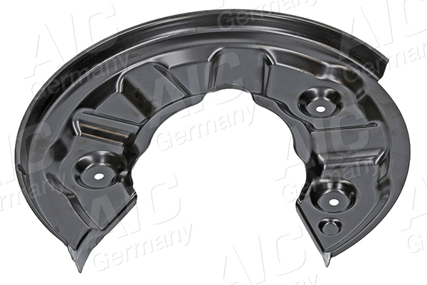 Splash Panel, brake disc - 71008 AIC