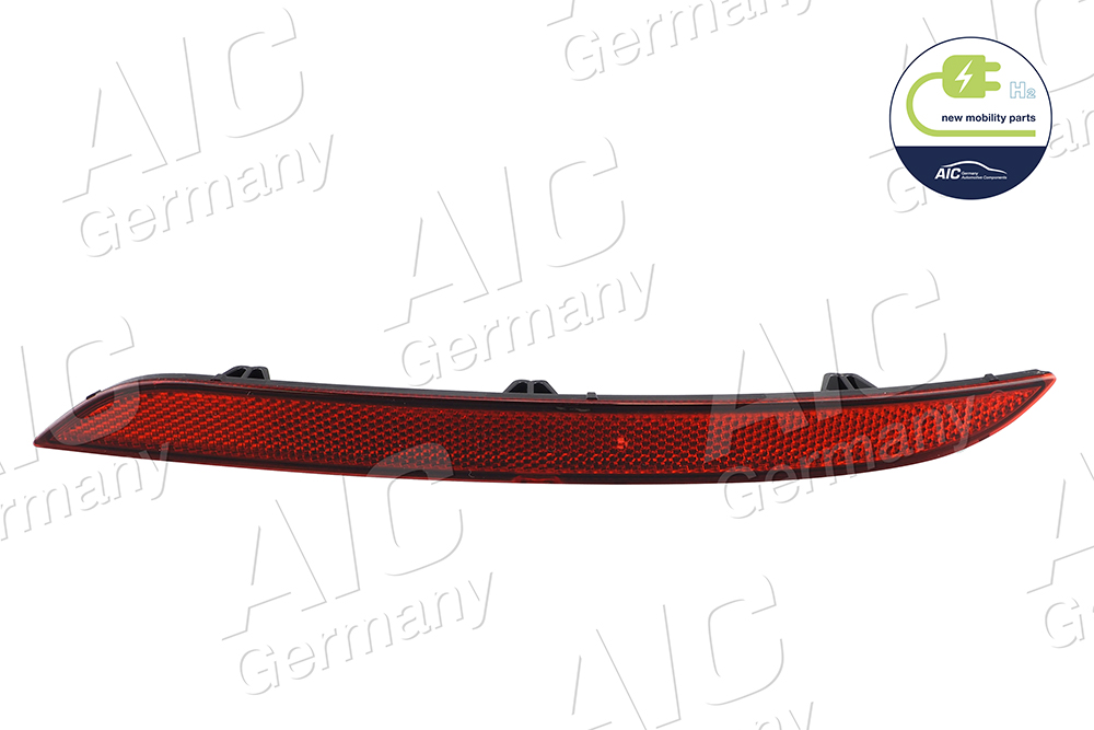 Reflex Reflector - 71017 AIC