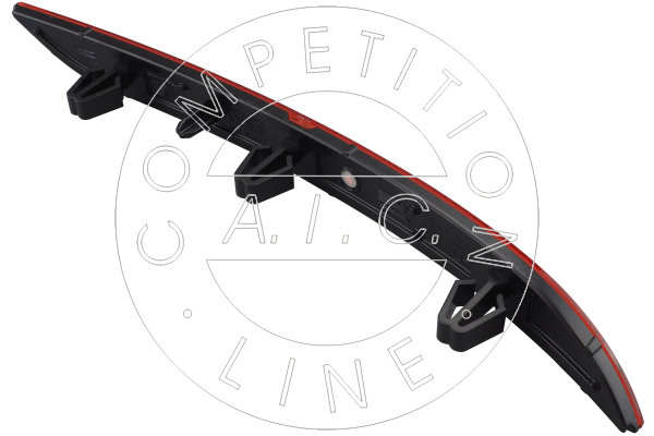 Reflex Reflector - 71017 AIC