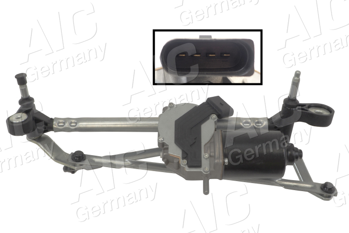 Wiper Linkage - 71248 AIC