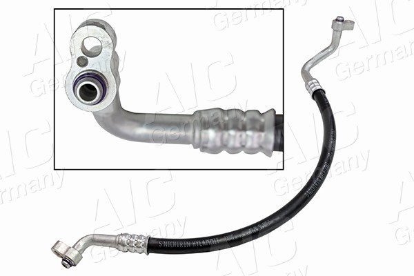 Condotto alta pressione, Climatizzatore - 71313 AIC