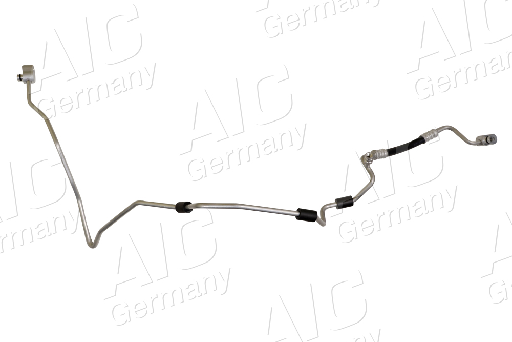 High Pressure Line, air conditioning - 71318 AIC