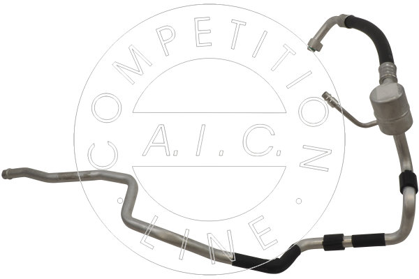 Condotto alta pressione, Climatizzatore - 71320 AIC