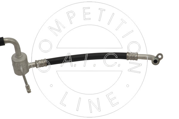 High Pressure Line, air conditioning - 71320 AIC