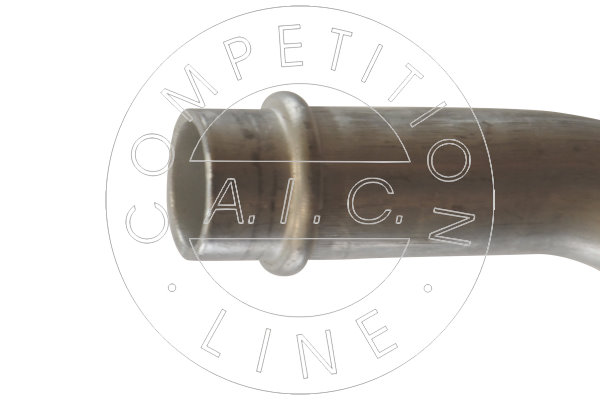 High Pressure Line, air conditioning - 71320 AIC
