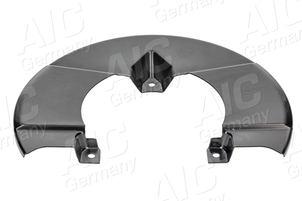 Splash Panel, brake disc - 71334 AIC