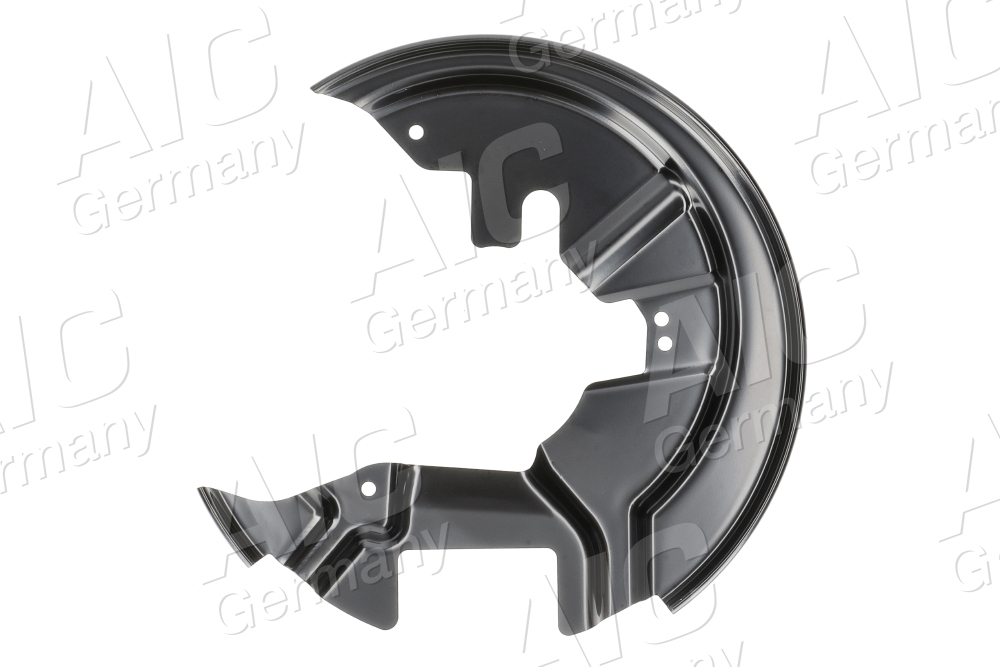 Splash Panel, brake disc - 71344 AIC