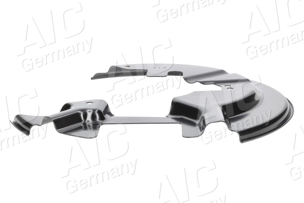 Splash Panel, brake disc - 71344 AIC
