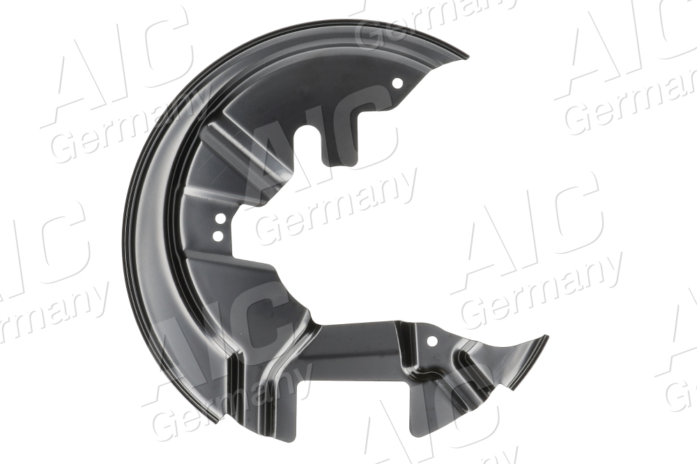 Splash Panel, brake disc - 71344 AIC
