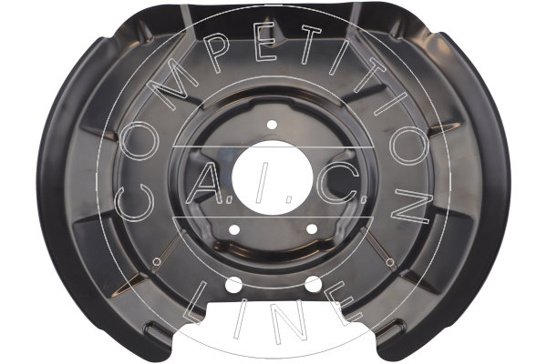 Lamiera paraspruzzi, Disco freno - 71347 AIC