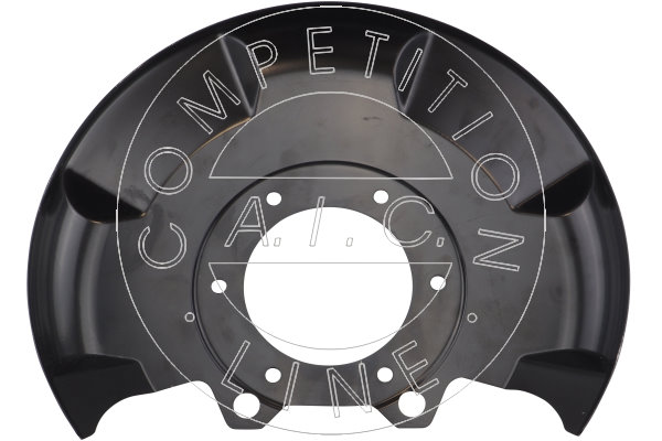Splash Panel, brake disc - 71348 AIC