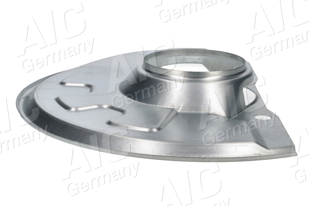 Splash Panel, brake disc - 71355 AIC