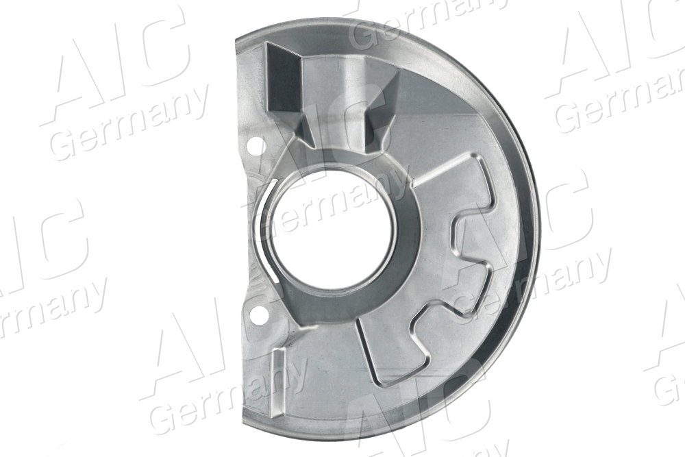 Splash Panel, brake disc - 71355 AIC