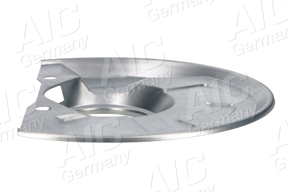 Splash Panel, brake disc - 71355 AIC