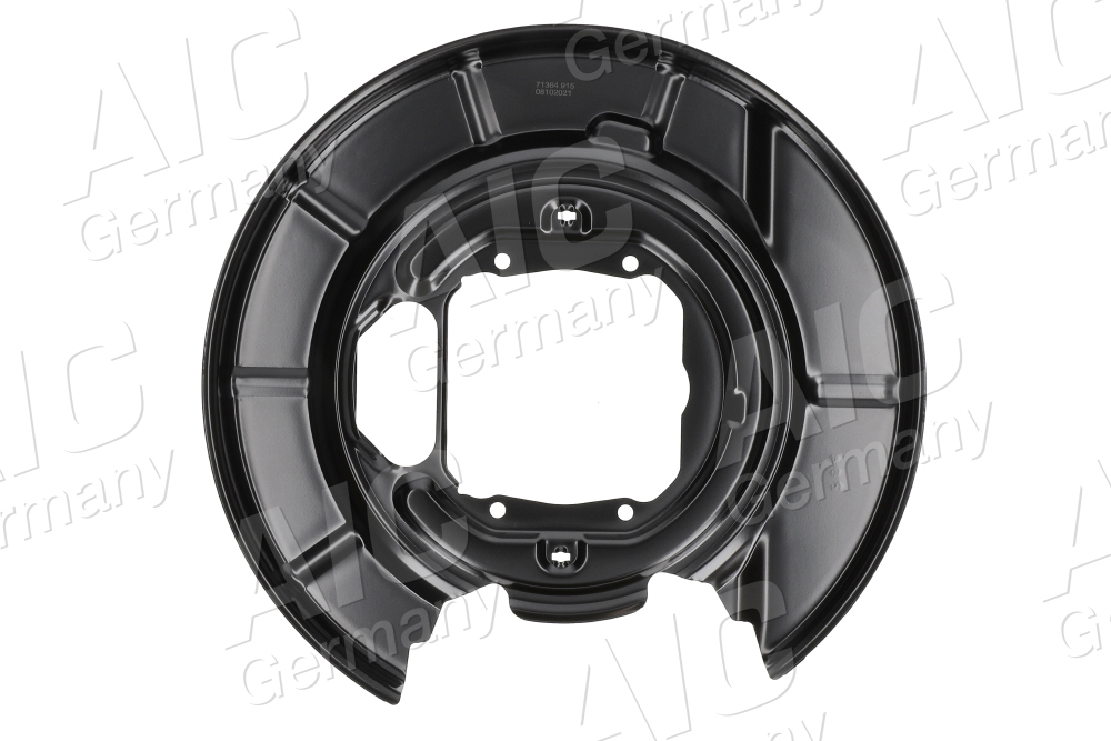 Splash Panel, brake disc - 71364 AIC