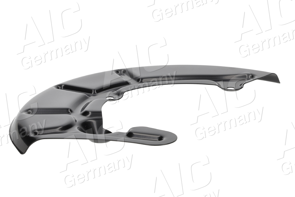 Splash Panel, brake disc - 71370 AIC