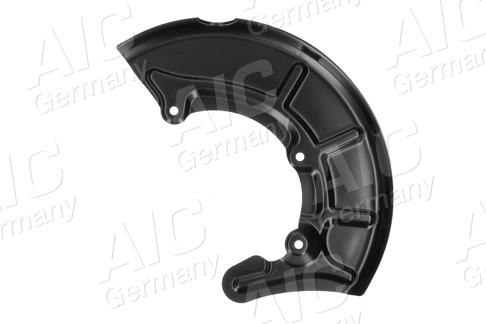 Splash Panel, brake disc - 71370 AIC