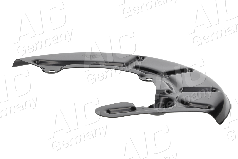Splash Panel, brake disc - 71371 AIC