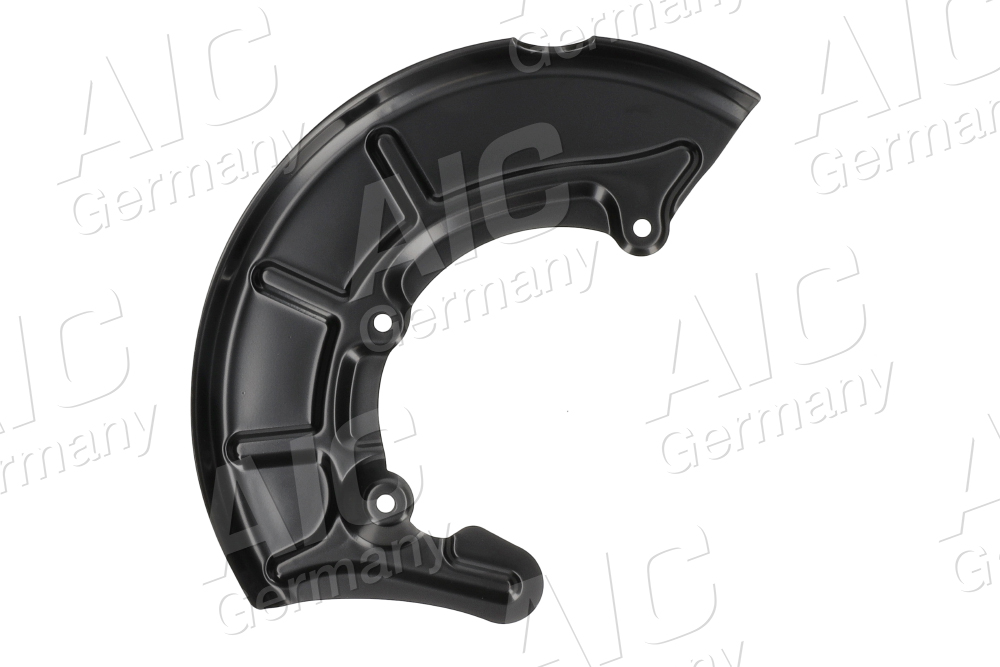 Splash Panel, brake disc - 71371 AIC