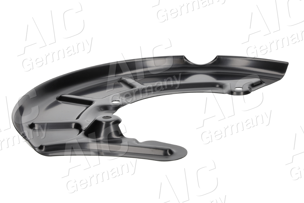 Splash Panel, brake disc - 71371 AIC