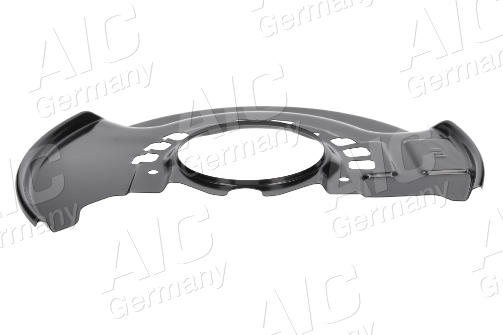 Splash Panel, brake disc - 71390 AIC