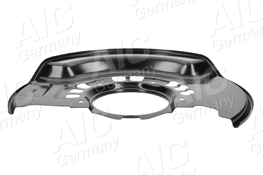 Splash Panel, brake disc - 71390 AIC