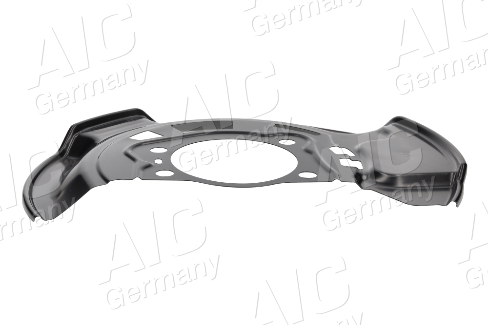 Splash Panel, brake disc - 71391 AIC