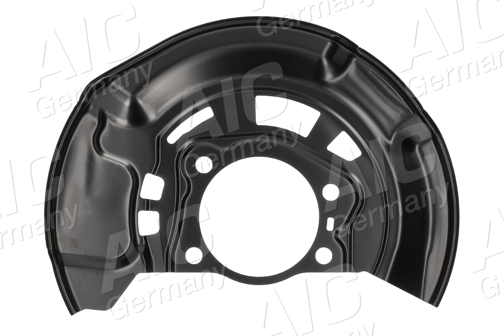 Splash Panel, brake disc - 71391 AIC