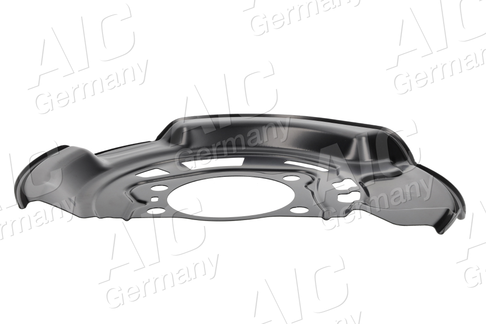 Splash Panel, brake disc - 71391 AIC
