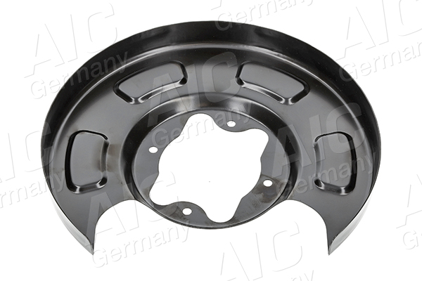 Splash Panel, brake disc - 71396 AIC
