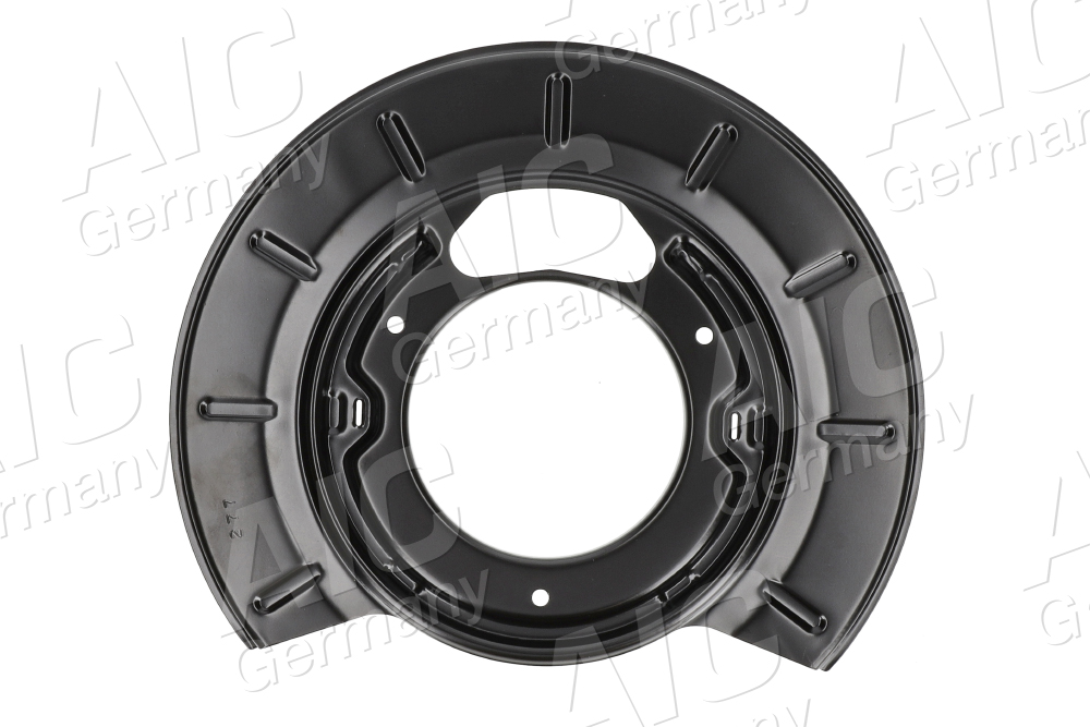 Splash Panel, brake disc - 71409 AIC