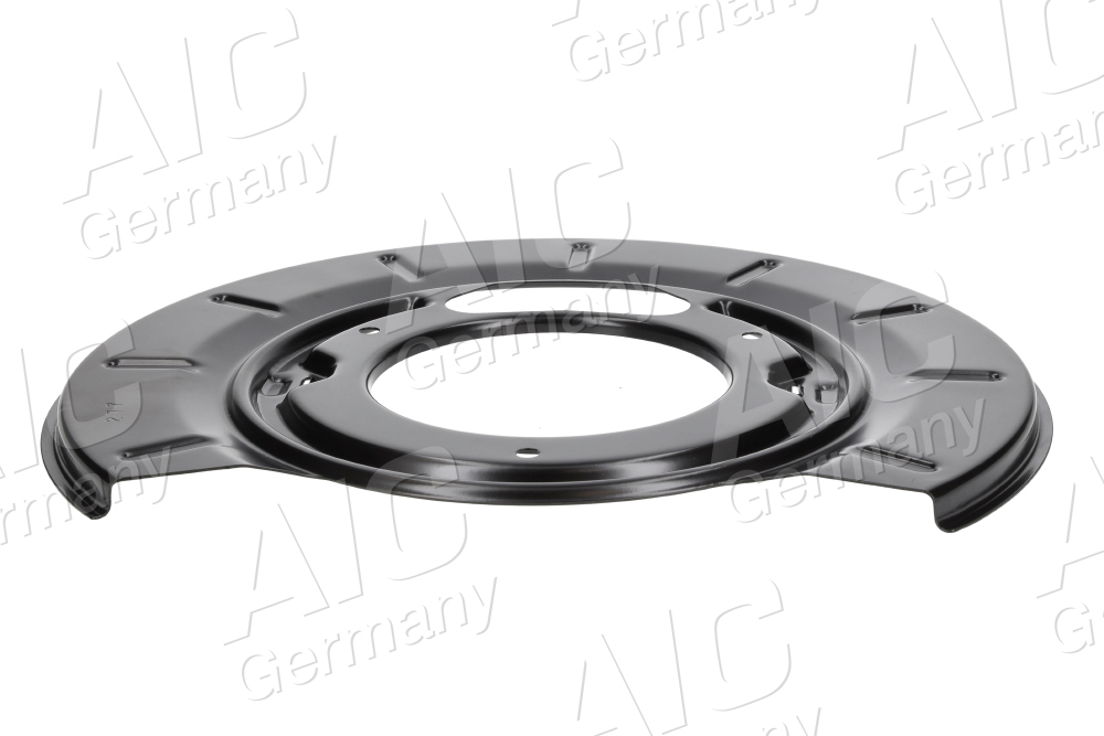Splash Panel, brake disc - 71409 AIC