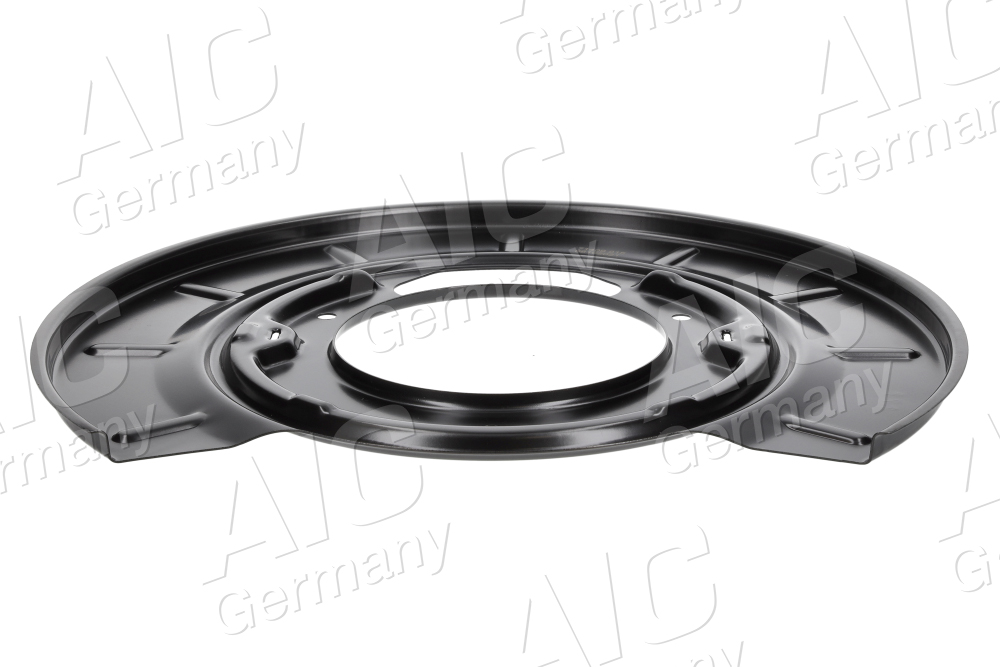 Splash Panel, brake disc - 71409 AIC