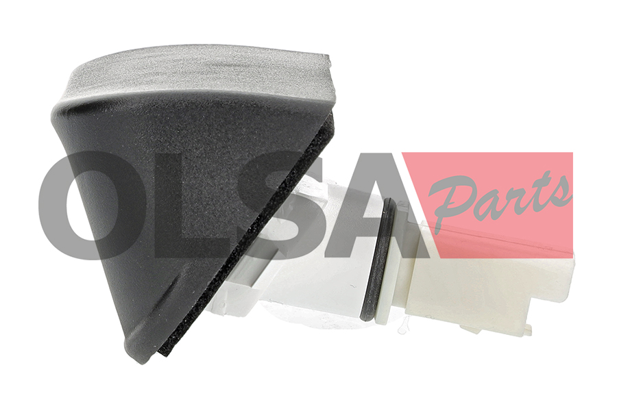 Licence Plate Light - 72329 AIC